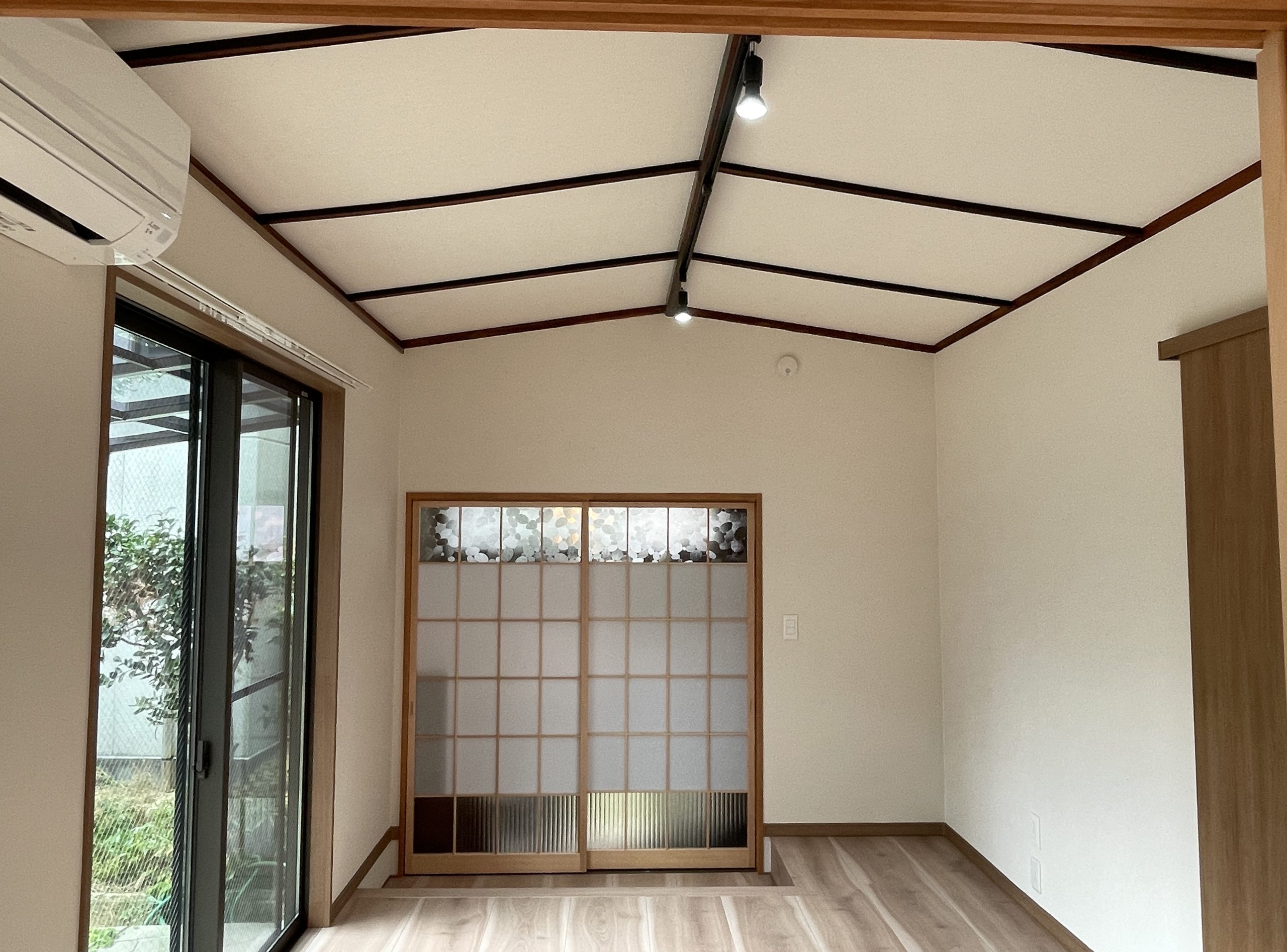 千種区M邸　改装工事